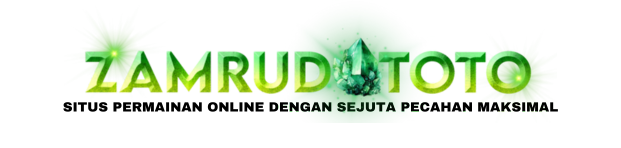 ZAMRUDTOTO